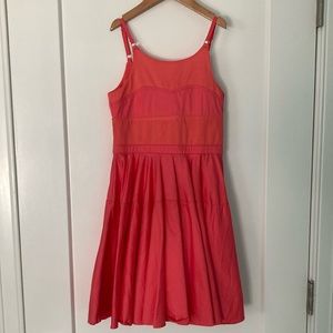 Truce Dress, Size 7/8
